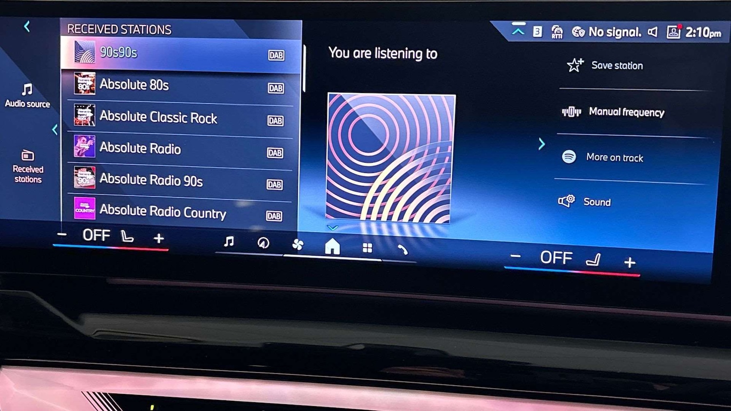 Used BMW i5 2025 for sale - 77123564: Photo 32