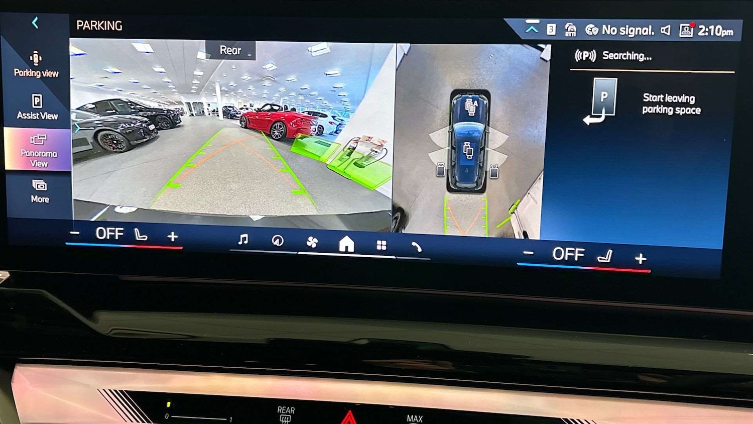 Used BMW i5 2025 for sale - 77123564: Photo 34