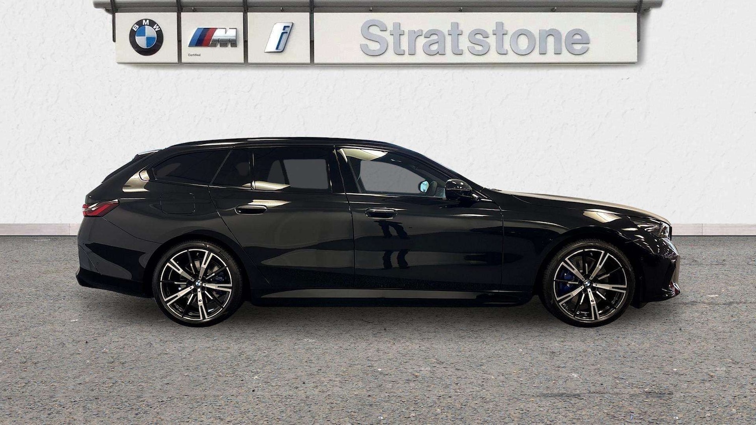 Used BMW i5 2025 for sale - 77123564: Photo 4