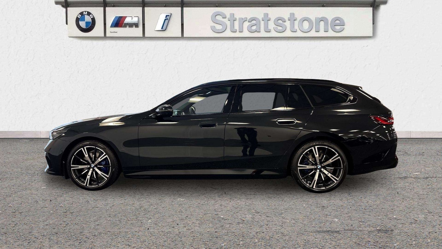 Used BMW i5 2025 for sale - 77123564: Photo 5