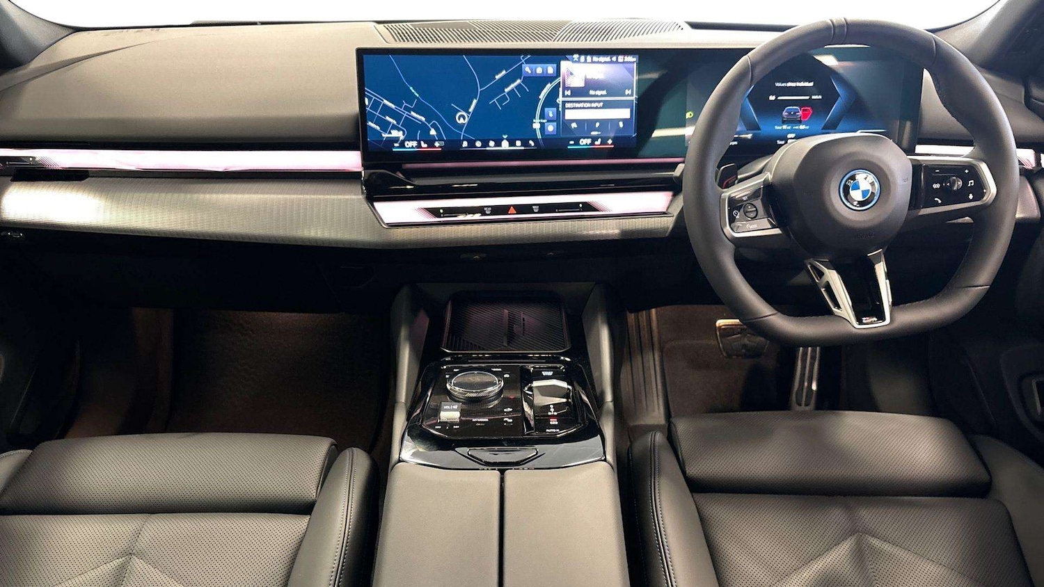 Used BMW i5 2025 for sale - 77123564: Photo 6