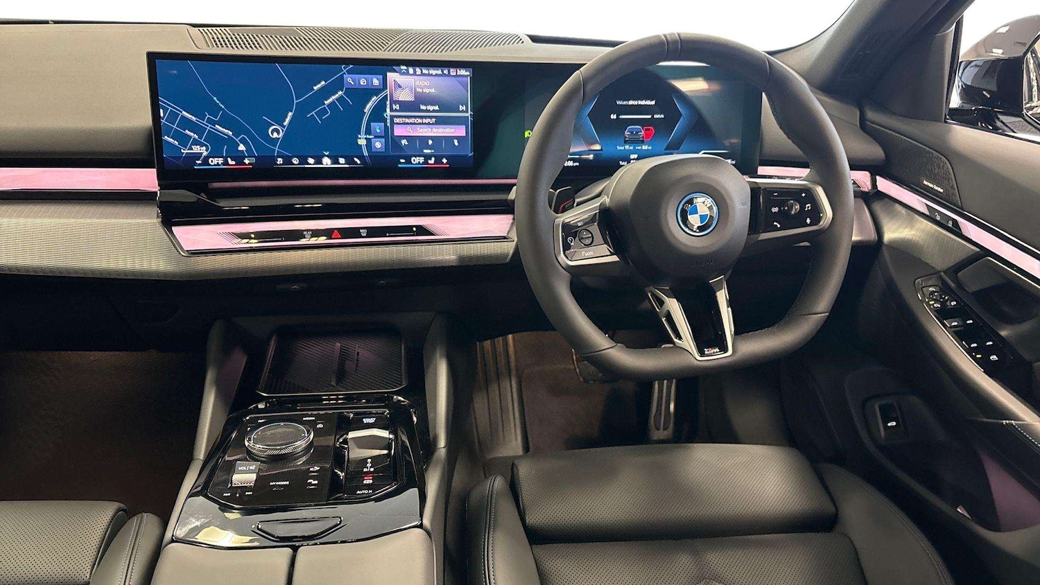 Used BMW i5 2025 for sale - 77123564: Photo 7