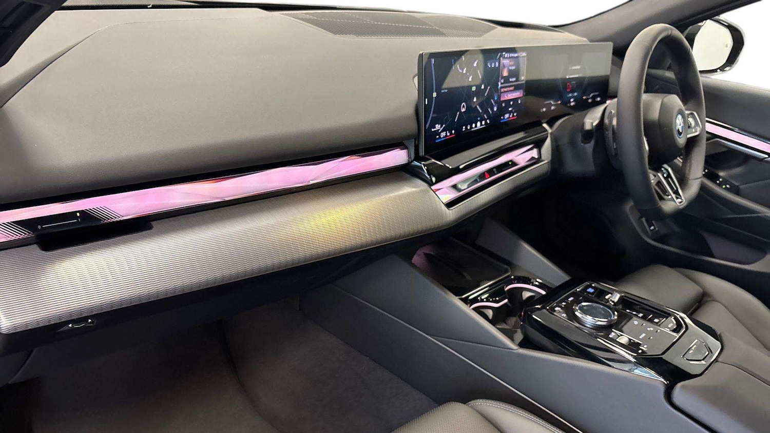 Used BMW i5 2025 for sale - 77123564: Photo 9