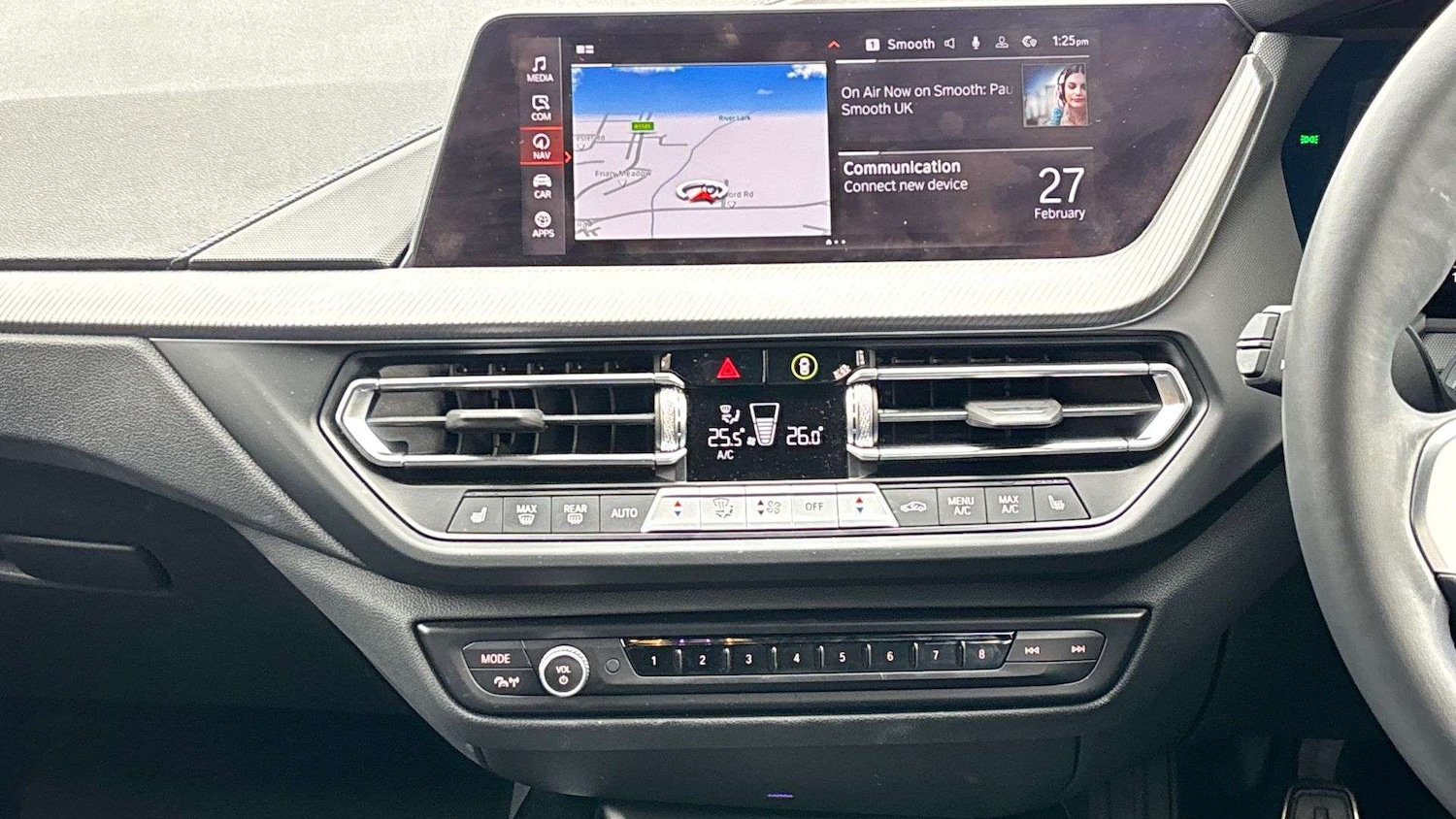 Used BMW 1 Series 2024 for sale - 77787231: Photo 10