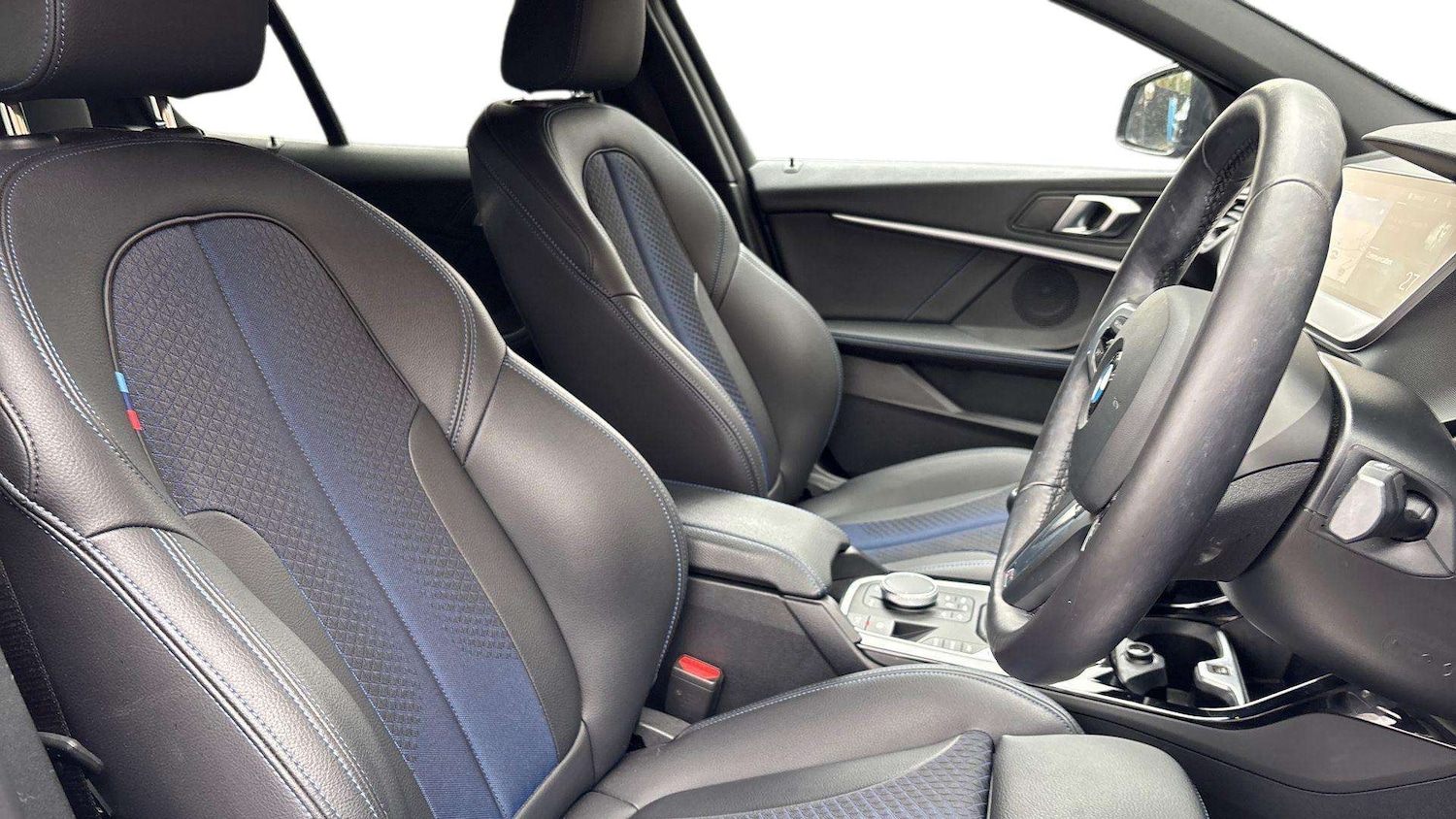 Used BMW 1 Series 2024 for sale - 77787231: Photo 13