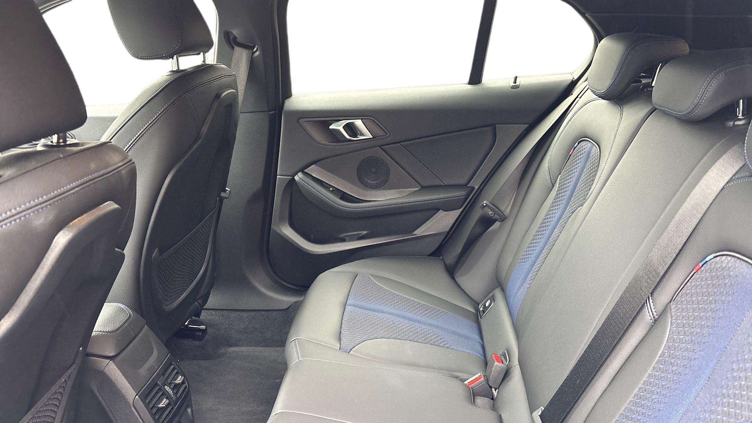 Used BMW 1 Series 2024 for sale - 77787231: Photo 14