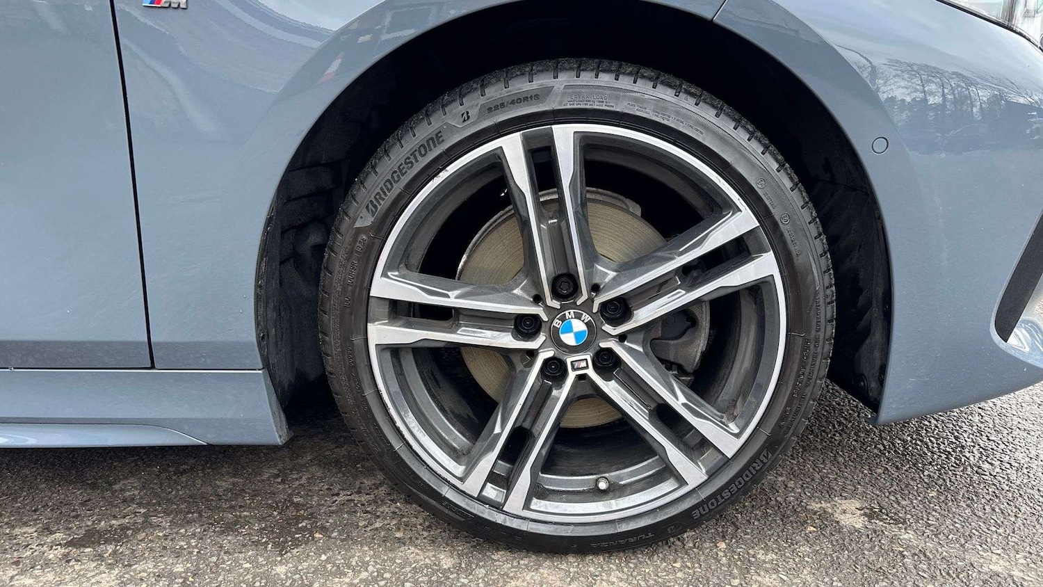 Used BMW 1 Series 2024 for sale - 77787231: Photo 16