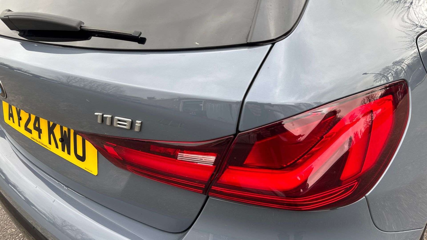 Used BMW 1 Series 2024 for sale - 77787231: Photo 17