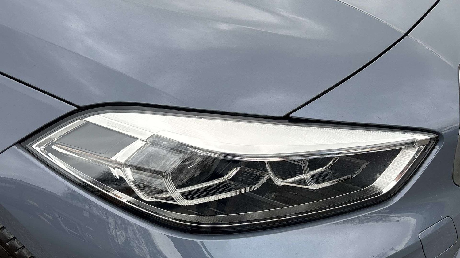 Used BMW 1 Series 2024 for sale - 77787231: Photo 18