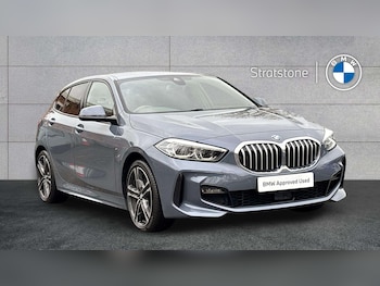 Used BMW 1 Series 2024 for sale - 77787231: Photo