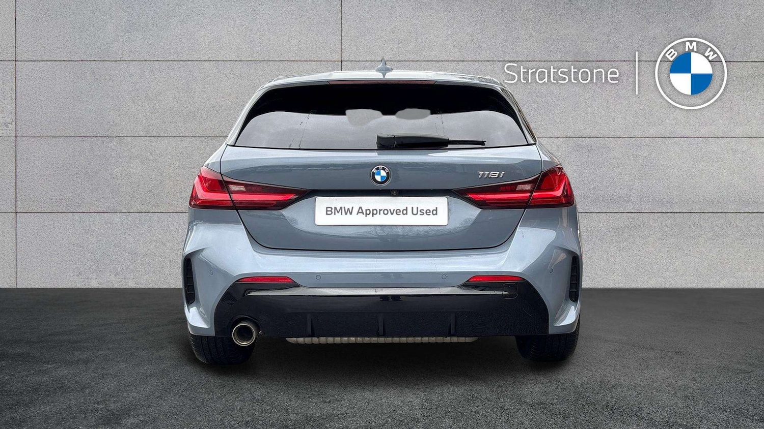 Used BMW 1 Series 2024 for sale - 77787231: Photo 20