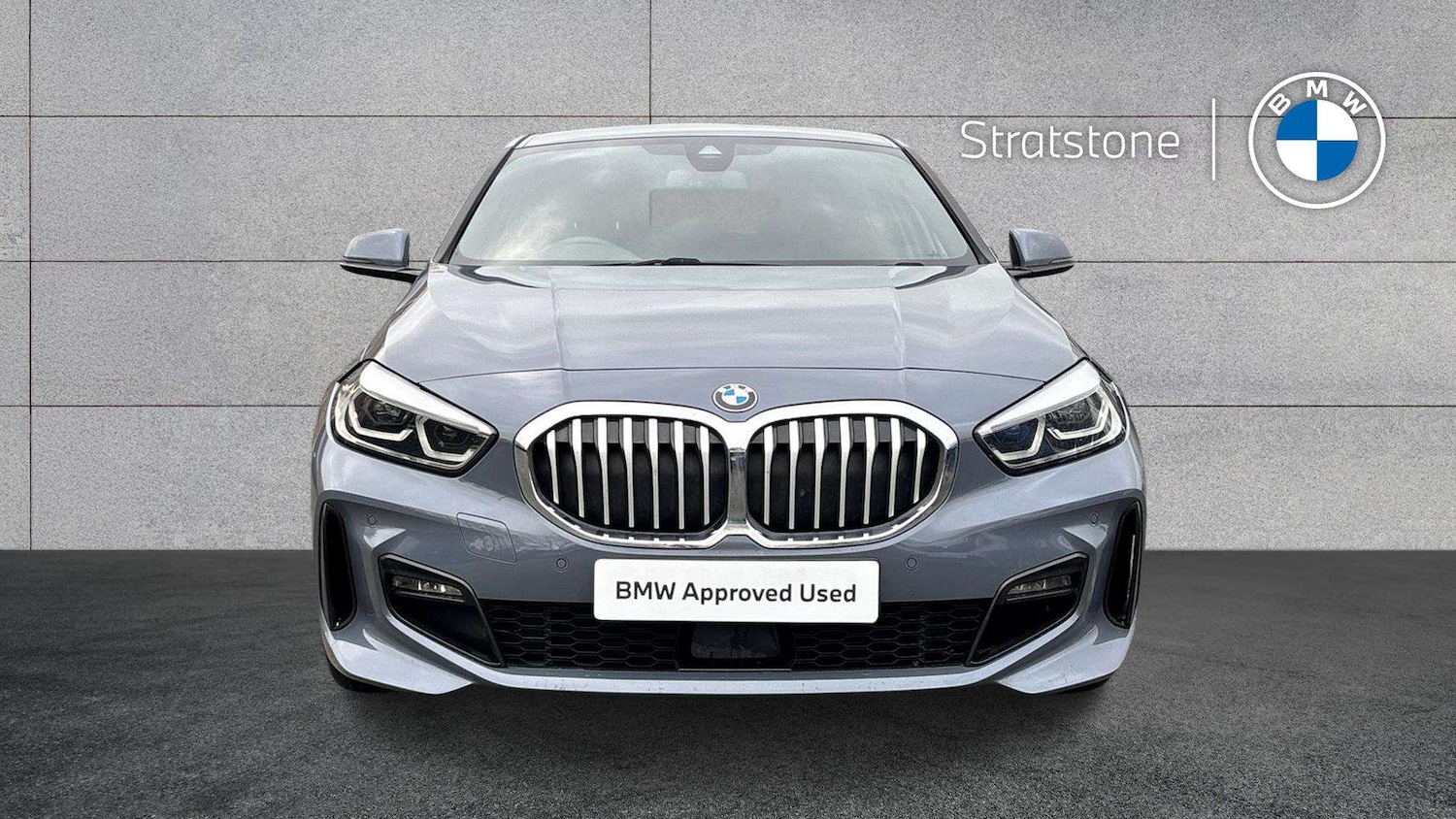 Used BMW 1 Series 2024 for sale - 77787231: Photo 21