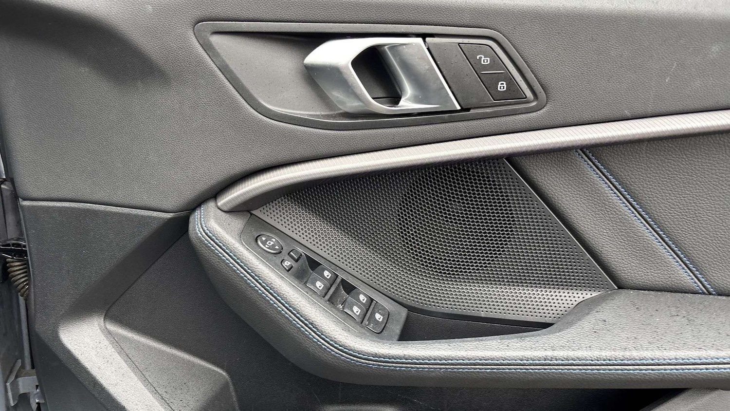 Used BMW 1 Series 2024 for sale - 77787231: Photo 27