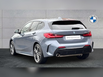 Used BMW 1 Series 2024 for sale - 77787231: Photo