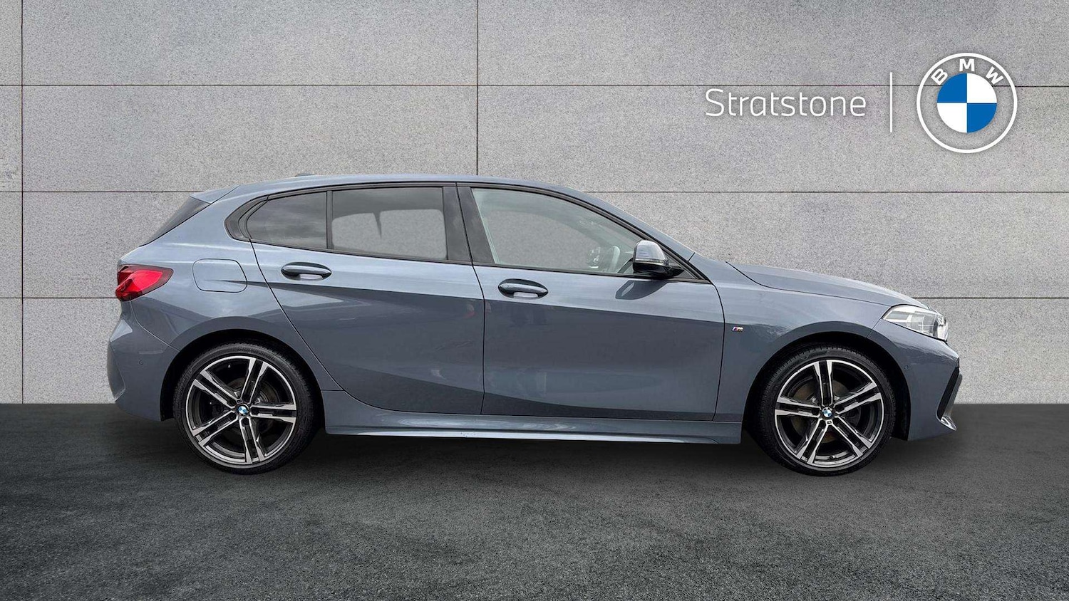 Used BMW 1 Series 2024 for sale - 77787231: Photo 4