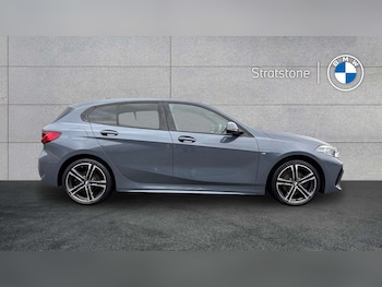 Used BMW 1 Series 2024 for sale - 77787231: Photo