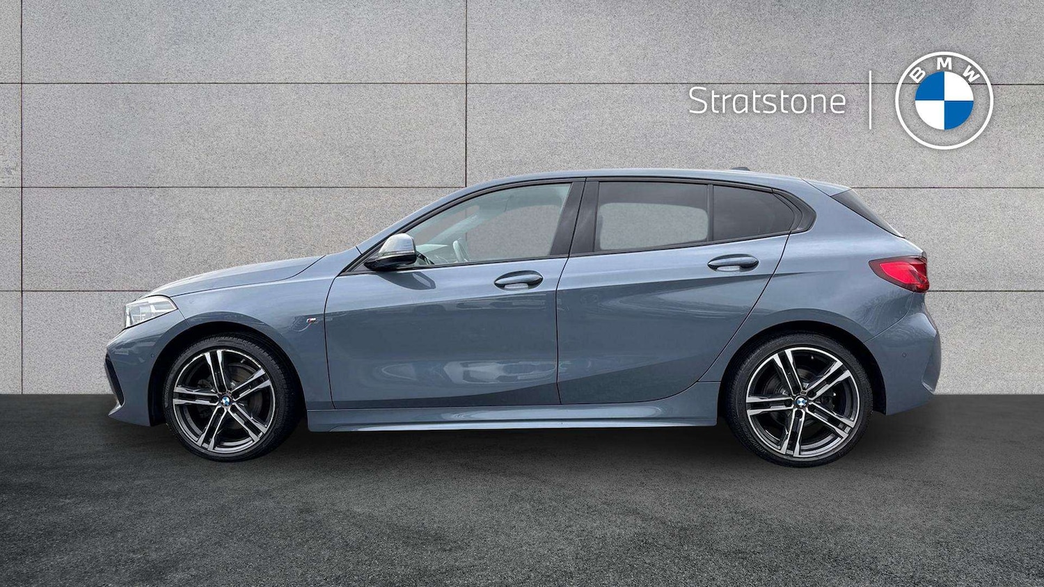 Used BMW 1 Series 2024 for sale - 77787231: Photo 5