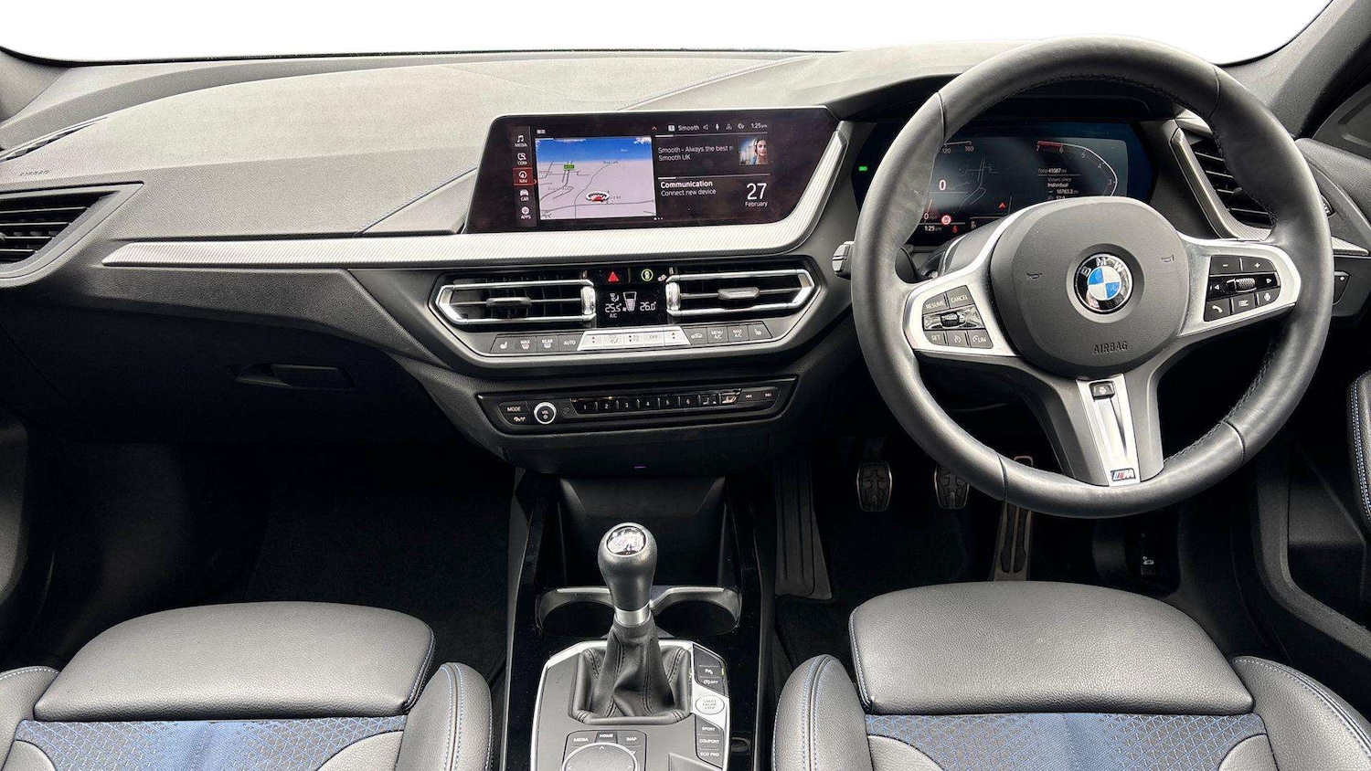 Used BMW 1 Series 2024 for sale - 77787231: Photo 6