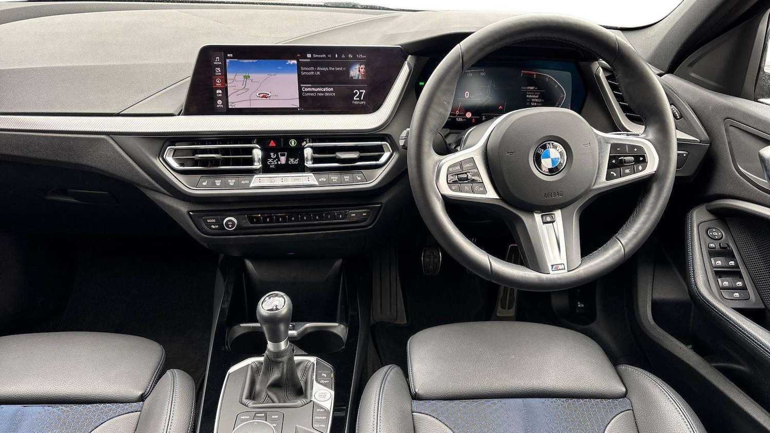 Used BMW 1 Series 2024 for sale - 77787231: Photo 7