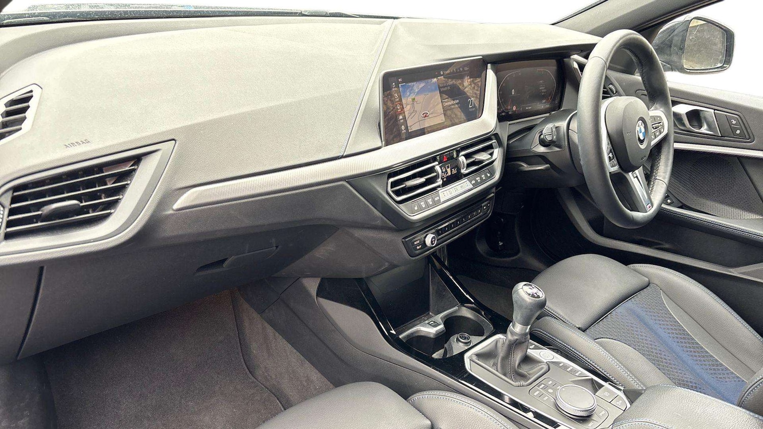 Used BMW 1 Series 2024 for sale - 77787231: Photo 8