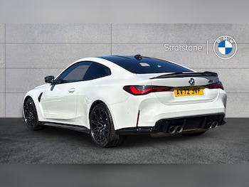 Used BMW M4 2022 for sale - 79079154: Photo