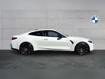 Used BMW M4 2022 for sale - 79079154: Photo