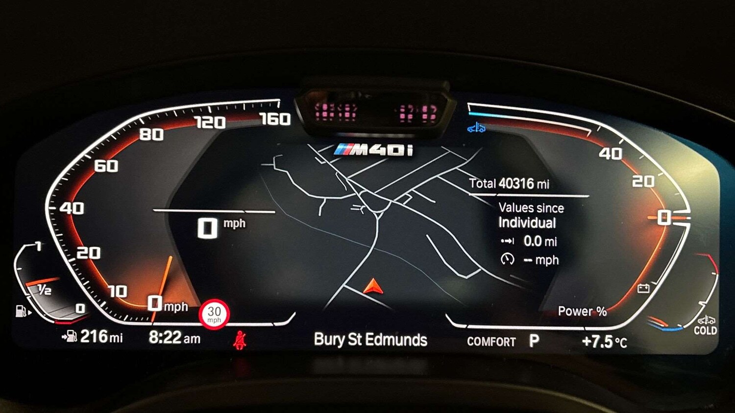 Used BMW X3 2022 for sale - 77348111: Photo 11