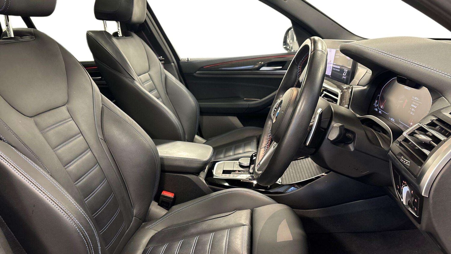 Used BMW X3 2022 for sale - 77348111: Photo 13