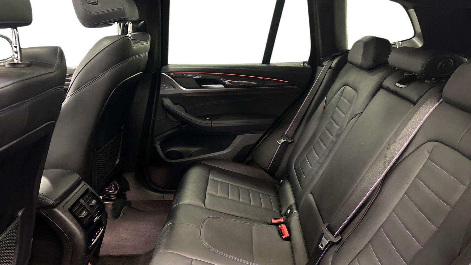 Used BMW X3 2022 for sale - 77348111: Photo 14