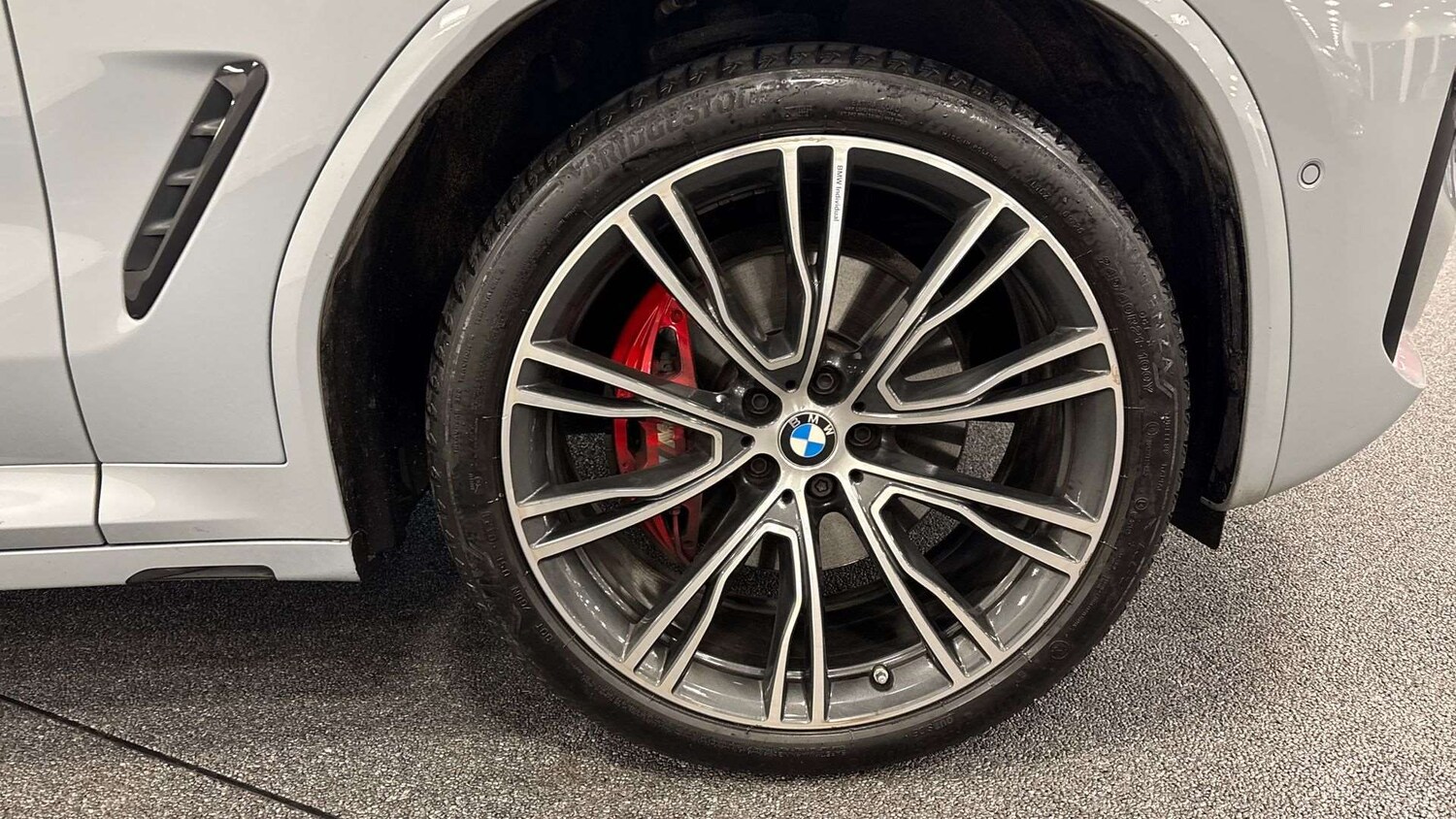 Used BMW X3 2022 for sale - 77348111: Photo 16