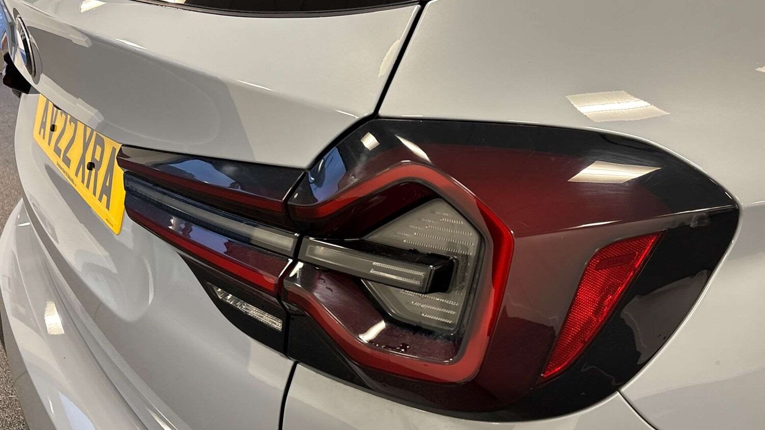 Used BMW X3 2022 for sale - 77348111: Photo 17