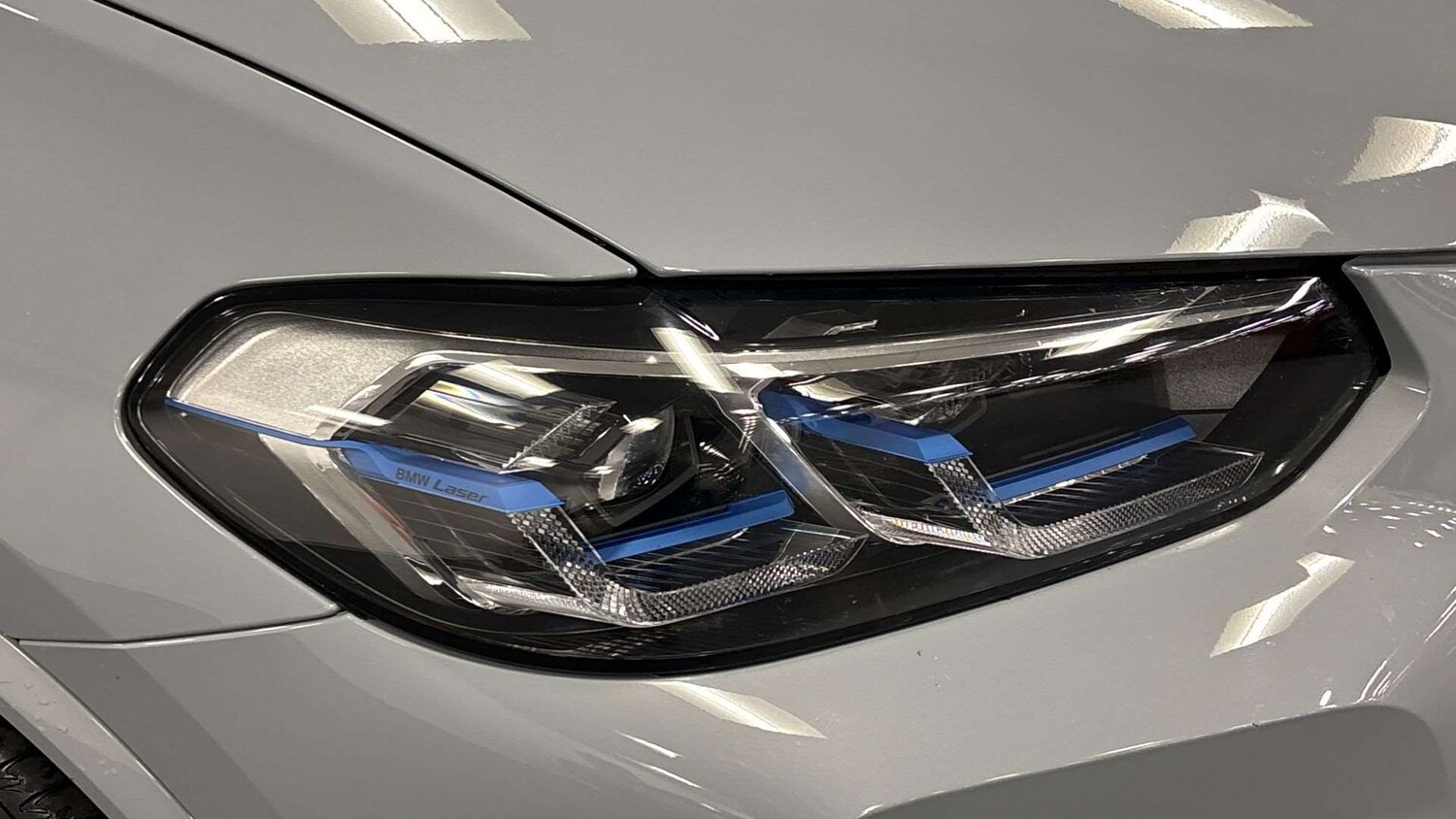 Used BMW X3 2022 for sale - 77348111: Photo 18