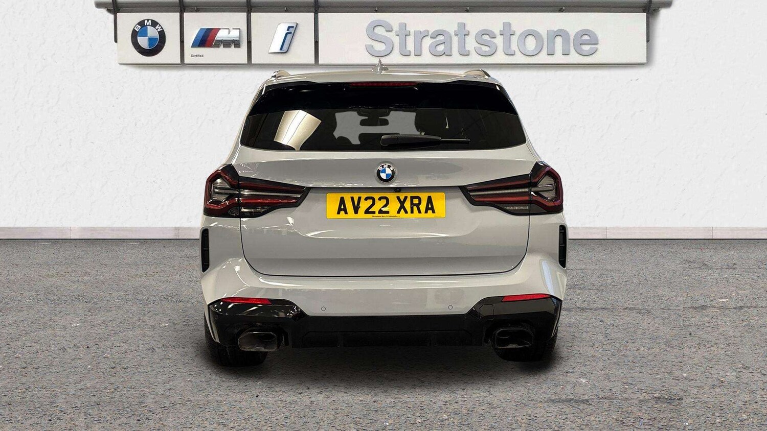 Used BMW X3 2022 for sale - 77348111: Photo 20