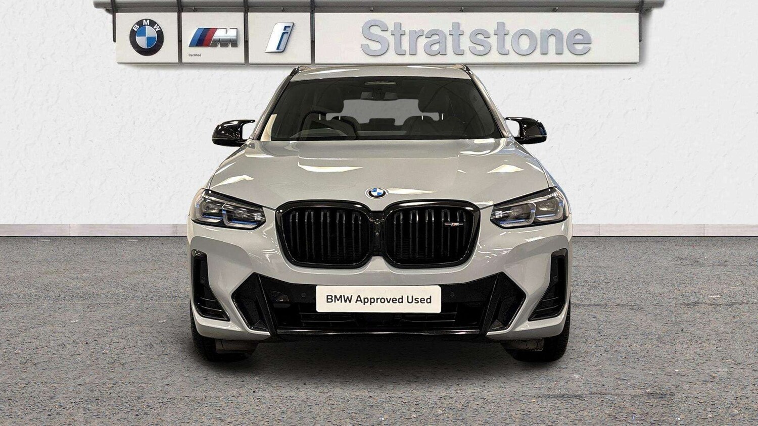 Used BMW X3 2022 for sale - 77348111: Photo 21