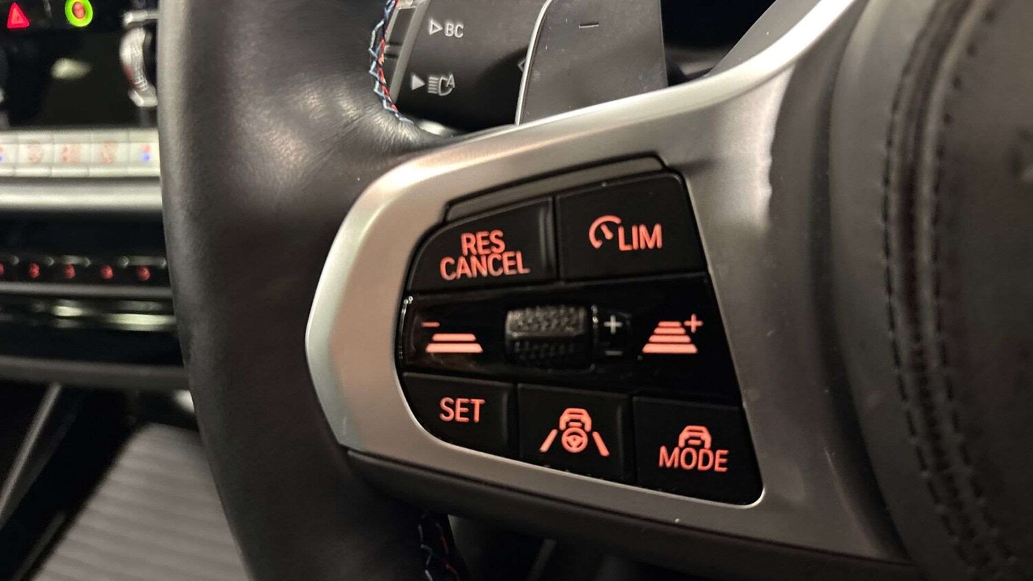 Used BMW X3 2022 for sale - 77348111: Photo 22