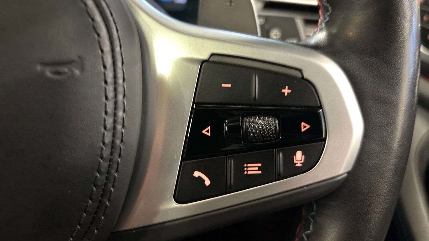 Used BMW X3 2022 for sale - 77348111: Photo 23