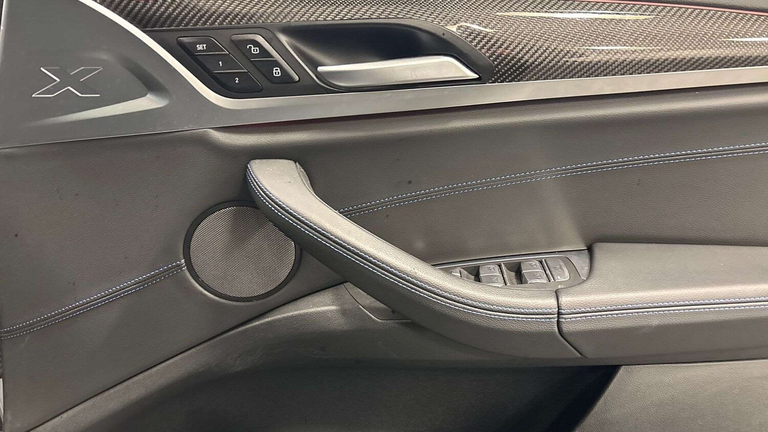 Used BMW X3 2022 for sale - 77348111: Photo 27