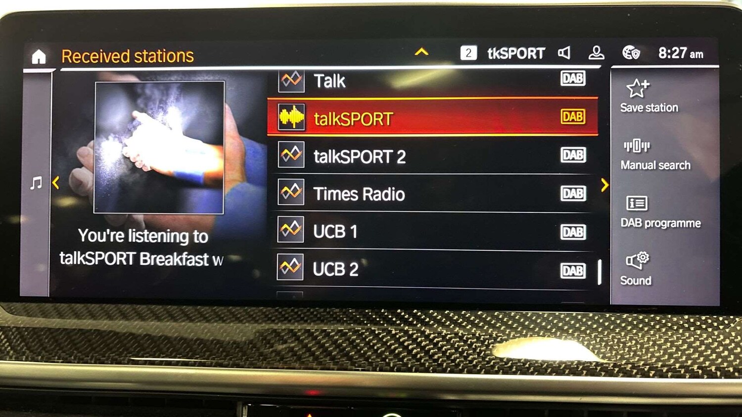 Used BMW X3 2022 for sale - 77348111: Photo 32