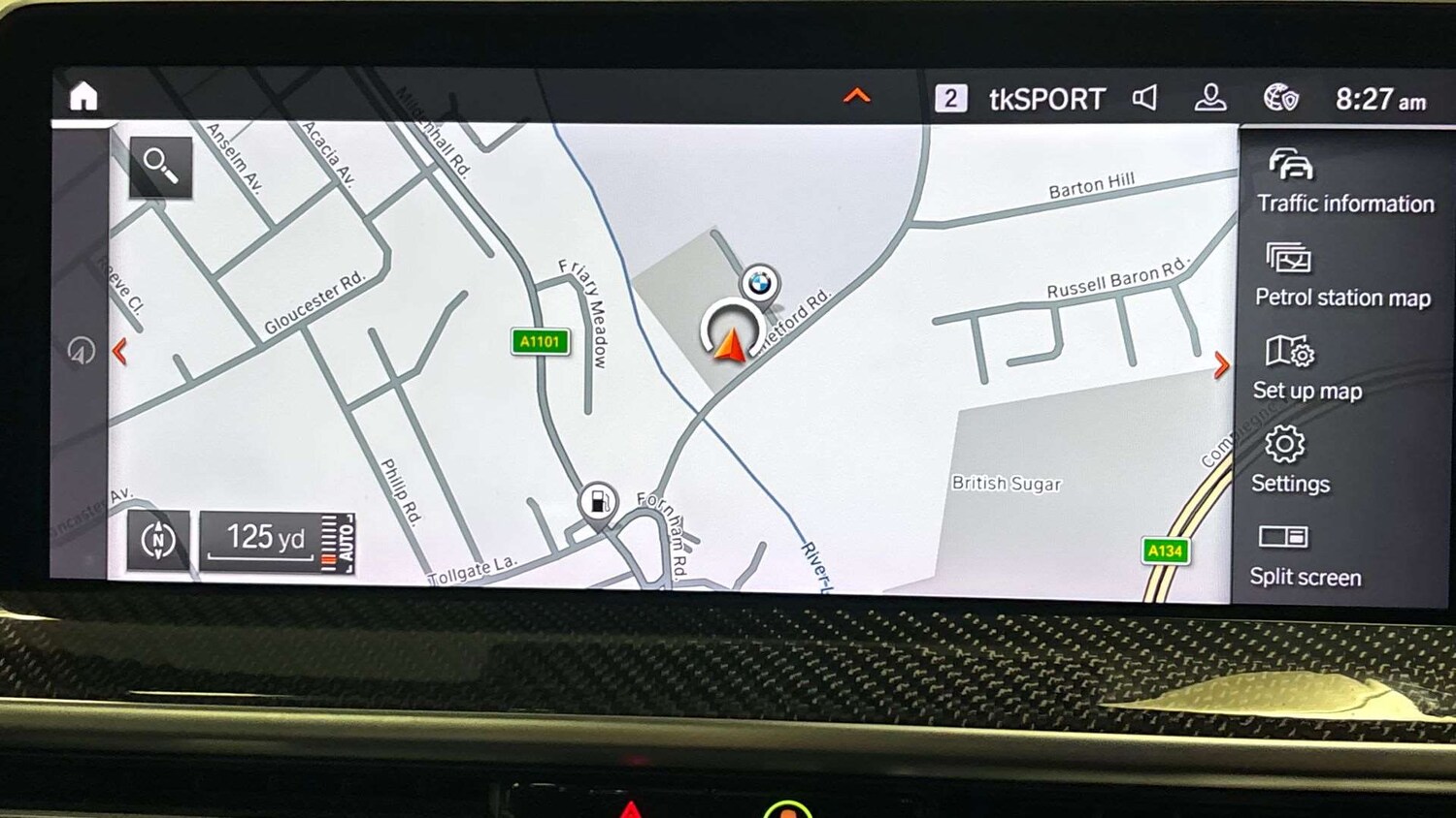 Used BMW X3 2022 for sale - 77348111: Photo 33