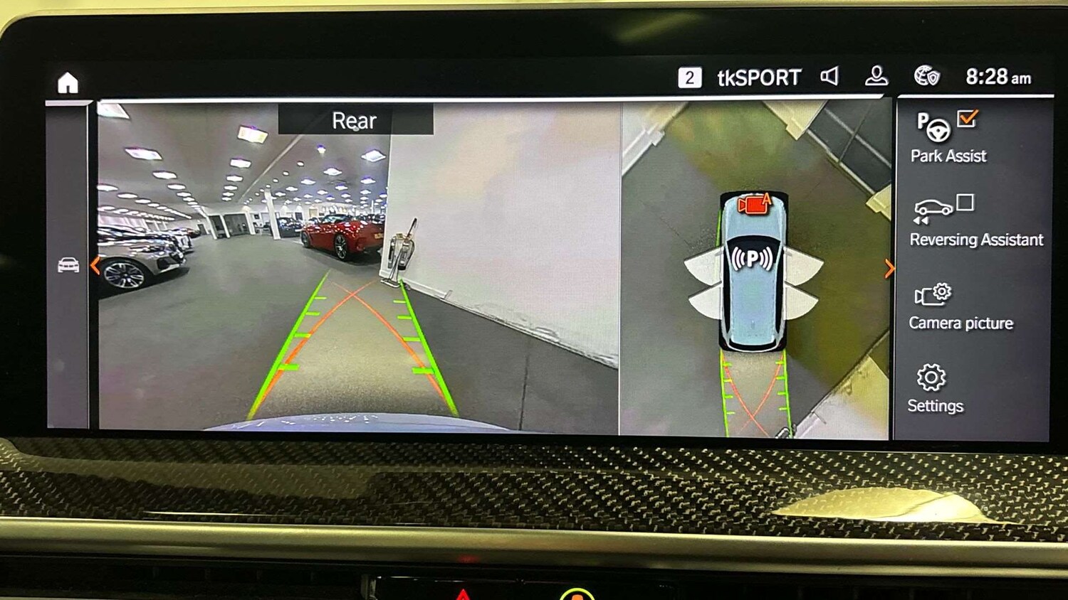 Used BMW X3 2022 for sale - 77348111: Photo 34