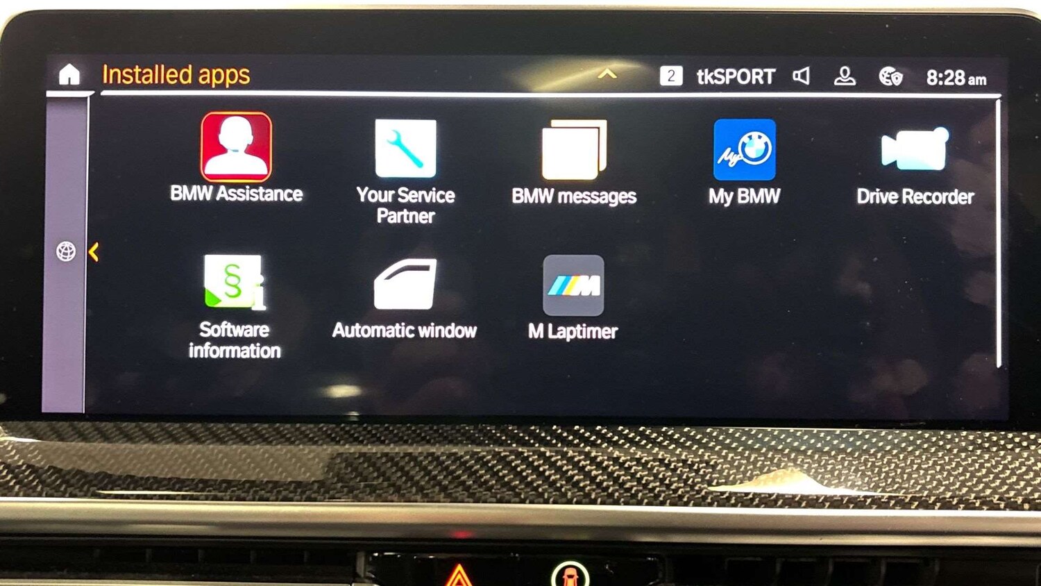 Used BMW X3 2022 for sale - 77348111: Photo 35