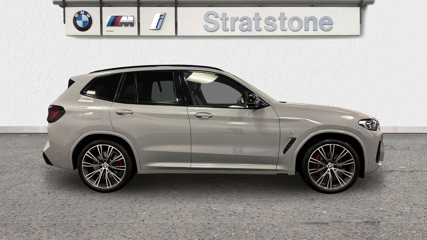 Used BMW X3 2022 for sale - 77348111: Photo 4