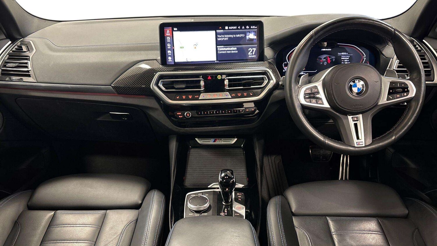 Used BMW X3 2022 for sale - 77348111: Photo 6