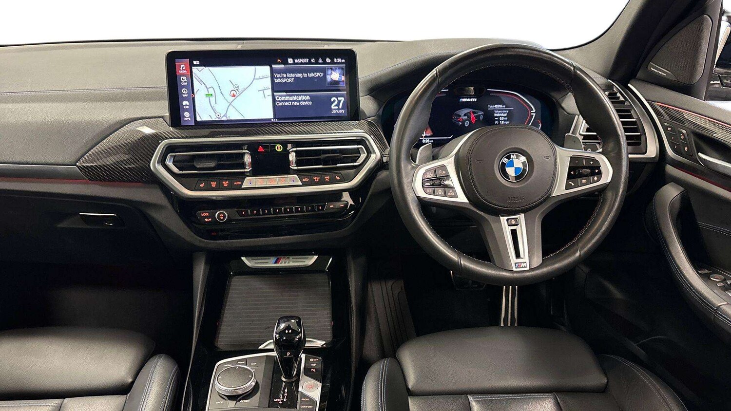 Used BMW X3 2022 for sale - 77348111: Photo 7