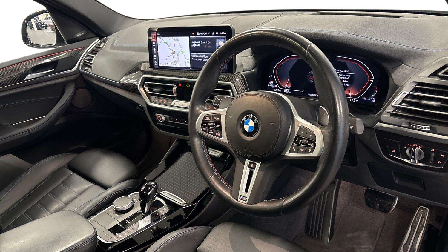 Used BMW X3 2022 for sale - 77348111: Photo 8