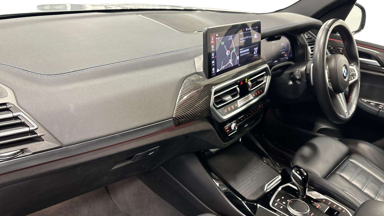 Used BMW X3 2022 for sale - 77348111: Photo 9