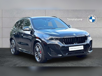 Used BMW X1 2025 for sale - 78639214: Photo