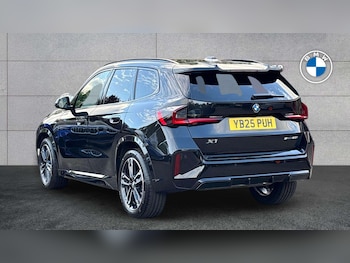 Used BMW X1 2025 for sale - 78639214: Photo