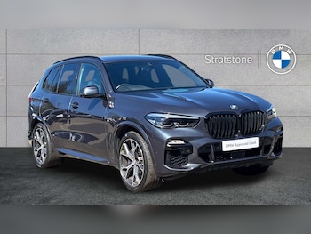Used BMW X5 2019 for sale - 78365668: Photo