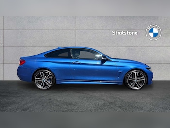 Used BMW 4 Series 2018 for sale - 79568049: Photo